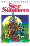 Cover Image: Star Slammers: The Complete Collection
