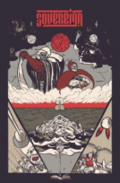 book cover for Sovereign Volume 1