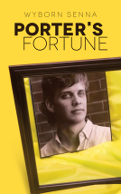 book cover for Porter's Fortune
