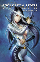 book cover for Masumi Volume 1