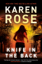 Cover Image: Knife in the Back