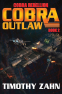 Cover Image: Cobra Outlaw
