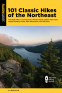 Cover Image: 101 Classic Hikes of the Northeast