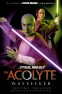 Cover Image: Star Wars: The Acolyte: Wayseeker