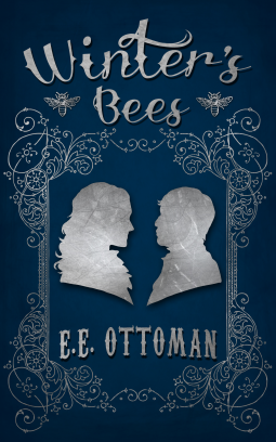 book cover for Winter's Bees