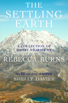 book cover for The Settling Earth