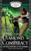 Cover Image: The Diamond Conspiracy