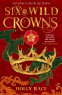 Cover Image: Six Wild Crowns