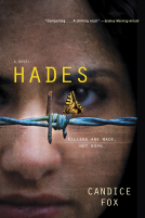 book cover for Hades