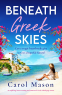 Cover Image: Beneath Greek Skies