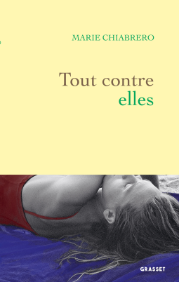 Couverture du livre pour Tout contre elles