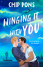 Cover Image: Winging It With You