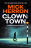 Cover Image: Clown Town
