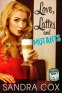 Cover Image: Love, Lattes and Mutants