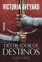 Cover Image: Destruidor de destinos