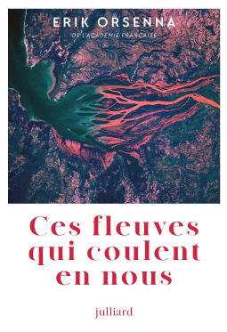 Couverture du livre pour Ces fleuves qui coulent en nous