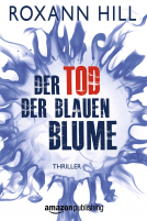book cover for Der Tod der blauen Blume