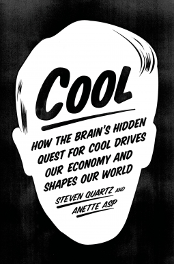 book cover for Cool