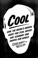 book cover for Cool