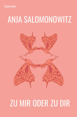 Buchcover für Zu mir oder zu dir