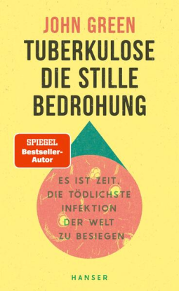 Buchcover für Tuberkulose