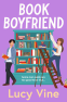 Cover Image: Book Boyfriend