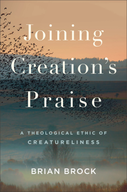 book cover for Joining Creation's Praise