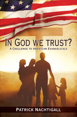 book cover for In God We Trust?