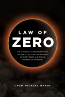 book cover for Law of Zero