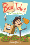 Cover Image: Box Tales: Grow, Strawberries, Grow!