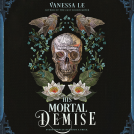 book cover for His Mortal Demise