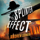 book cover for Splinter Effect