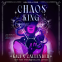 Cover Image: Chaos King