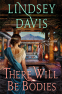 Cover Image: There Will Be Bodies