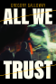 Cover Image: All We Trust