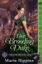 Cover Image: Her Brooding Duke