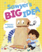 Cover Image: Sawyer's Big Idea