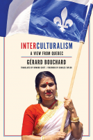 book cover for Interculturalism: A View From Quebec