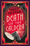 Cover Image: Death on the Caldera