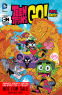 Cover Image: Teen Titans GO! Vol. 1: Party, Party!