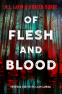 Cover Image: Of Flesh and Blood