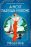 Cover Image: A Most Parisian Murder