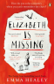 Cover Image: Elizabeth is Missing