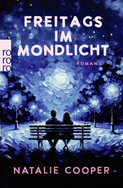 Buchcover für Freitags im Mondlicht