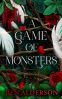 Cover Image: A Game of Monsters
