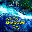 book cover for When Shadows Fall