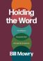Cover Image: Holding the Word