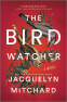 Cover Image: The Birdwatcher