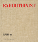 book cover for Exhibitionist