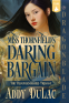 Cover Image: Miss Thornfield's Daring Bargain
